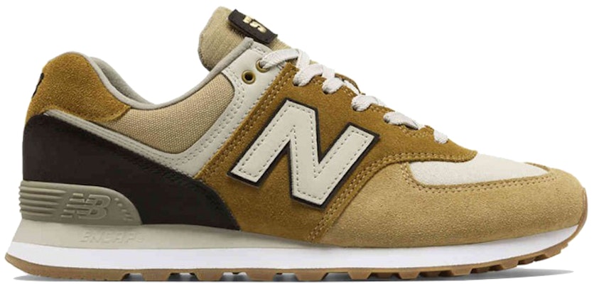 New Balance 574 “军用补丁” ML574MLC Order New Balance 574 “军用补丁” ML574MLC