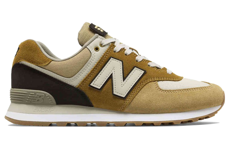 Order New Balance 574 'Military Patch' ML574MLC