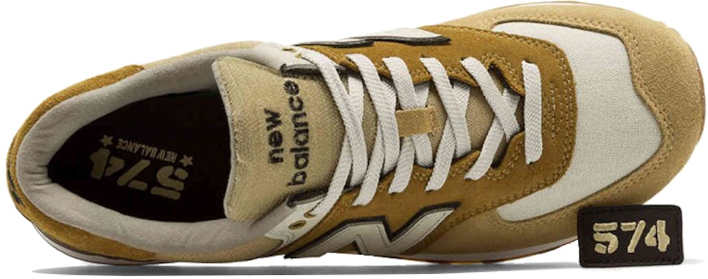 New Balance 574 “军用补丁” ML574MLC Shop New Balance 574 “军用补丁” ML574MLC
