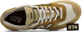 Shop New Balance 574 “军用补丁” ML574MLC