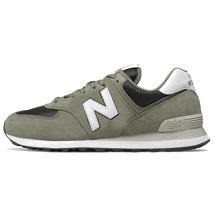 Buy New Balance 574 ''Vert Minéral'' ML574ESP