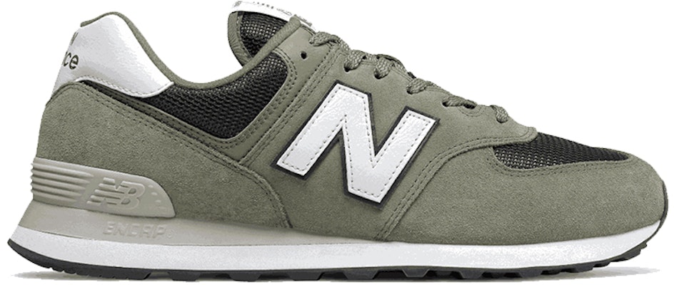ニューバランス 574 'ミネラルグリーン' ML574ESP ML574ESP Order ニューバランス 574 'ミネラルグリーン' ML574ESP ML574ESP