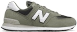 Order ニューバランス 574 'ミネラルグリーン' ML574ESP ML574ESP