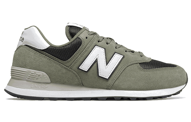 Order New Balance 574 ''Vert Minéral'' ML574ESP