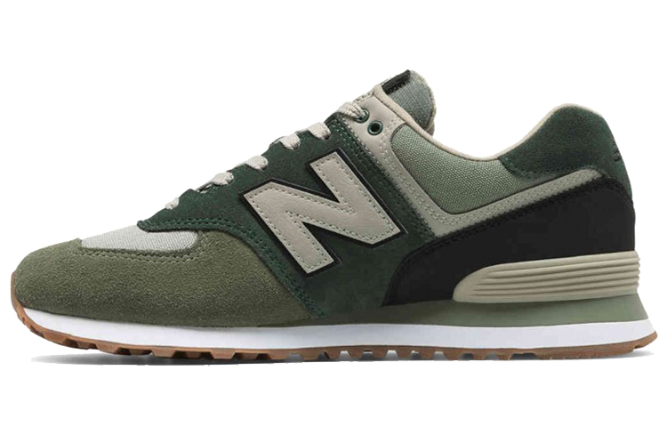 New Balance 574 'Mineral Green' ML574MLD