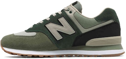 New Balance 574 'Mineral Green' ML574MLD New Balance 574 'Mineral Green' ML574MLD
