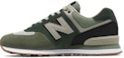 Buy New Balance 574 'Hijau Mineral' ML574MLD