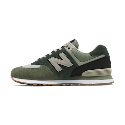 NB 574 'Mineral Green'