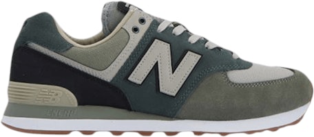 New Balance 574 'Mineral Green' ML574MLD New Balance 574 'Mineral Green' ML574MLD