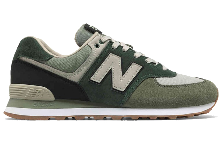 Order New Balance 574 'Verde Mineral' ML574MLD