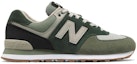 Order New Balance 574 'Hijau Mineral' ML574MLD