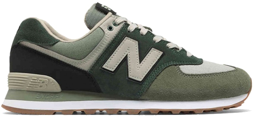 New Balance 574 'Mineral Green' ML574MLD Order New Balance 574 'Mineral Green' ML574MLD