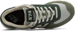 Lookbook New Balance 574 'Hijau Mineral' ML574MLD