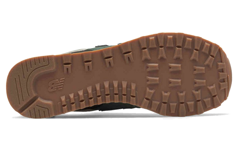 Shop New Balance 574 'Verde Mineral' ML574MLD