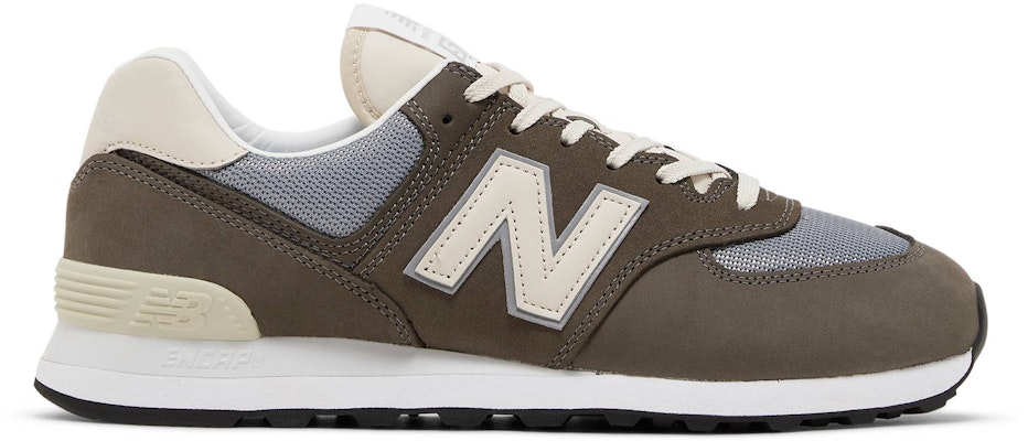 New Balance 574 'mita sneakers Sneakers Grey' ML574SRP Buy New Balance 574 'mita sneakers Sneakers Grey' ML574SRP