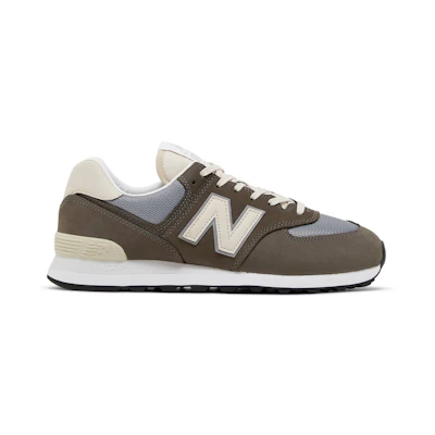 NB 574 'mita sneakers Sneakers Grey'