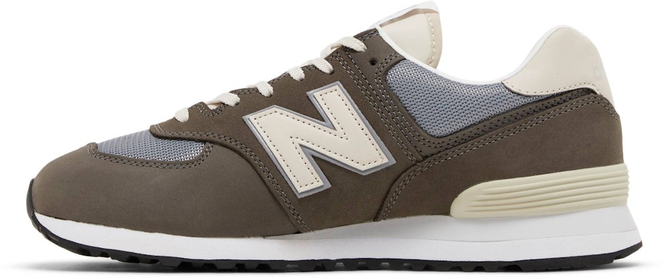 New Balance 574 'mita sneakers Sneakers Grey' ML574SRP Lookbook New Balance 574 'mita sneakers Sneakers Grey' ML574SRP