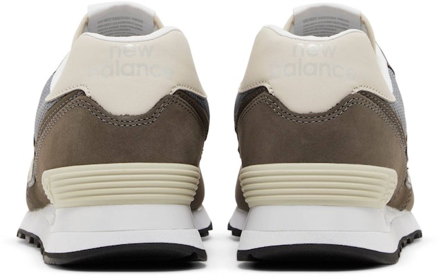 New Balance 574 'mita sneakers Sneakers Grey' ML574SRP Details for New Balance 574 'mita sneakers Sneakers Grey' ML574SRP