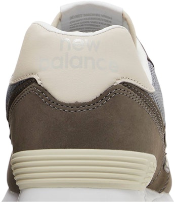 New Balance 574 'mita sneakers Sneakers Grey' ML574SRP Sizing New Balance 574 'mita sneakers Sneakers Grey' ML574SRP