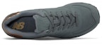 Lookbook New Balance 574 'Kelabu Logam Meleleh' ML574MTA?