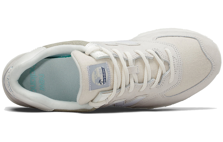 Lookbook 新百伦 574 '月光' ML574SPY