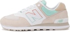 Buy New Balance 574 'Moonbeam Neo Mint' zapatillas deportivas. ML574SCE