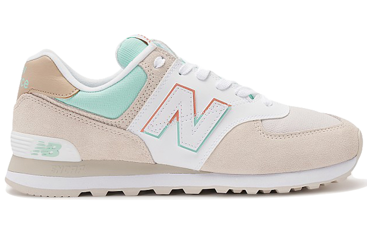 Order ニューバランス 574 「ムーンビーム ネオミント」 ML574SCE ML574SCE