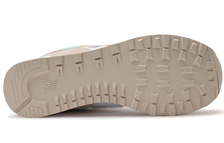 Shop ニューバランス 574 「ムーンビーム ネオミント」 ML574SCE ML574SCE