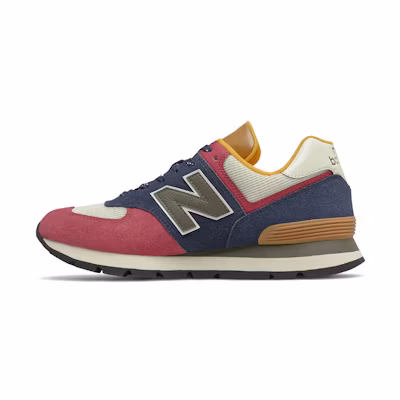 NB 574 'Multi'