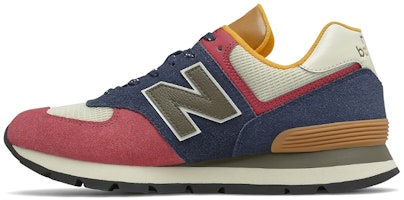 New Balance 574 'Multi' ML574DNY New Balance 574 'Multi' ML574DNY