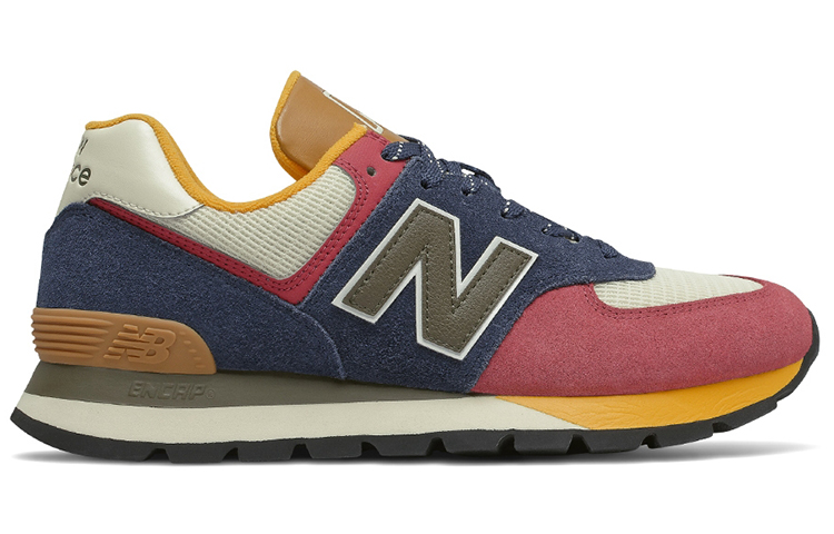 Order New Balance 574 'Multicolor' ML574DNY