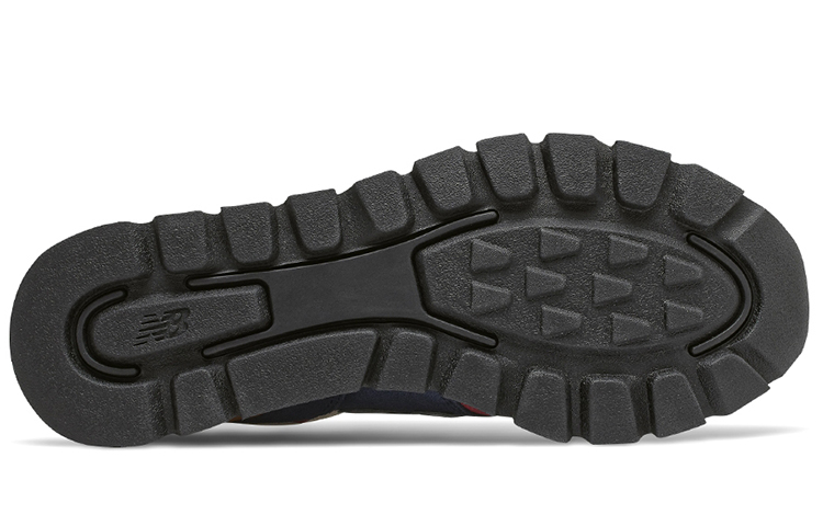 Shop New Balance 574 'Multicolor' ML574DNY