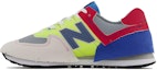 Buy New Balance 574 'Multicolor' Warna-warni ML574JSV1