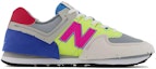 Order New Balance 574 'Multicolor' Warna-warni ML574JSV1