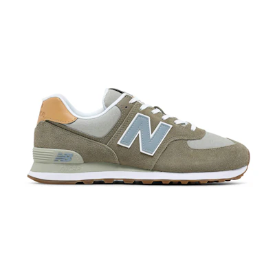 NB 574 'Mushroom Cyclone'