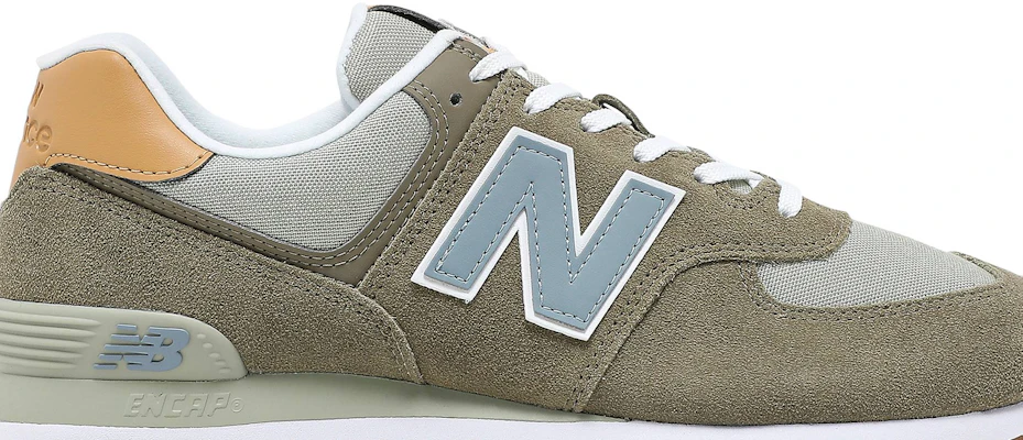 New Balance 574 'Cendawan Cyclone' ML574NT2 Order New Balance 574 'Cendawan Cyclone' ML574NT2
