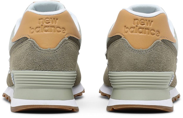 New Balance 574 'Mushroom Cyclone' ML574NT2 Details for New Balance 574 'Mushroom Cyclone' ML574NT2