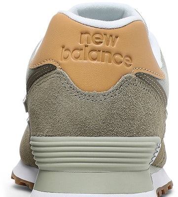 New Balance 574 'Mushroom Cyclone' ML574NT2 Sizing New Balance 574 'Mushroom Cyclone' ML574NT2