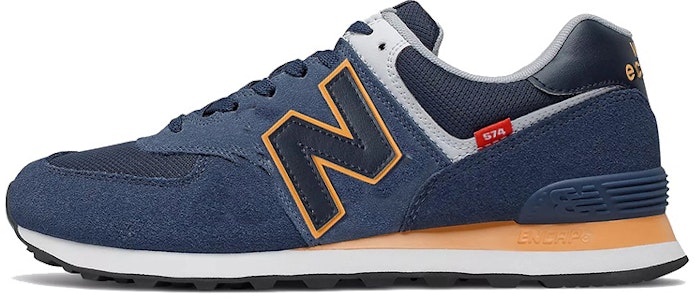 New Balance 574 '自然靛藍' ML574SY2 Buy New Balance 574 '自然靛藍' ML574SY2