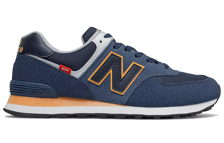 NB 574 'Natural Indigo' 圖 2