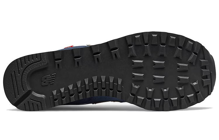 NB 574 'Natural Indigo' 圖 5