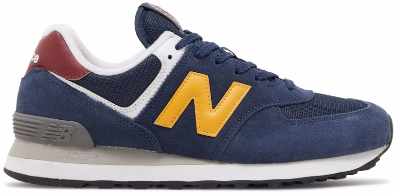 New Balance 574 'Natural Indigo Aspen' ML574HW2 Buy New Balance 574 'Natural Indigo Aspen' ML574HW2