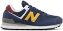 Buy New Balance 574 'Indigo Semula Jadi Aspen' ML574HW2