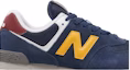 Order New Balance 574 'Indigo Semula Jadi Aspen' ML574HW2