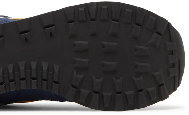 New Balance 574 'Natural Indigo Aspen' ML574HW2 Purchase New Balance 574 'Natural Indigo Aspen' ML574HW2