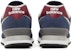 New Balance 574 'Indigo Semula Jadi Aspen' ML574HW2