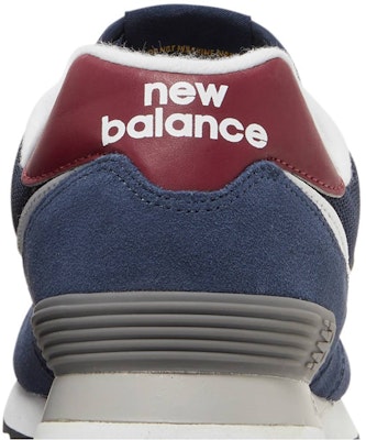New Balance 574 'Natural Indigo Aspen' ML574HW2 Sizing New Balance 574 'Natural Indigo Aspen' ML574HW2