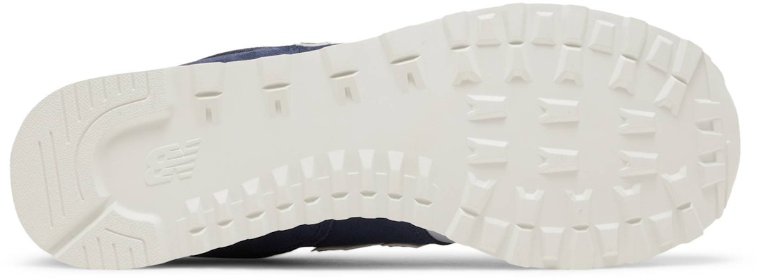 뉴발란스 574 '내추럴 인디고 카모' (44 characters) ML574PB2 Shop 뉴발란스 574 '내추럴 인디고 카모' (44 characters) ML574PB2