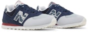 Cheap 뉴발란스 574 '내추럴 인디고 카모' (44 characters) ML574PB2