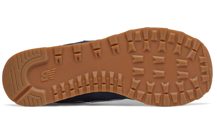 Shop 新百伦 574 '天然靛蓝红木' ML574TYA